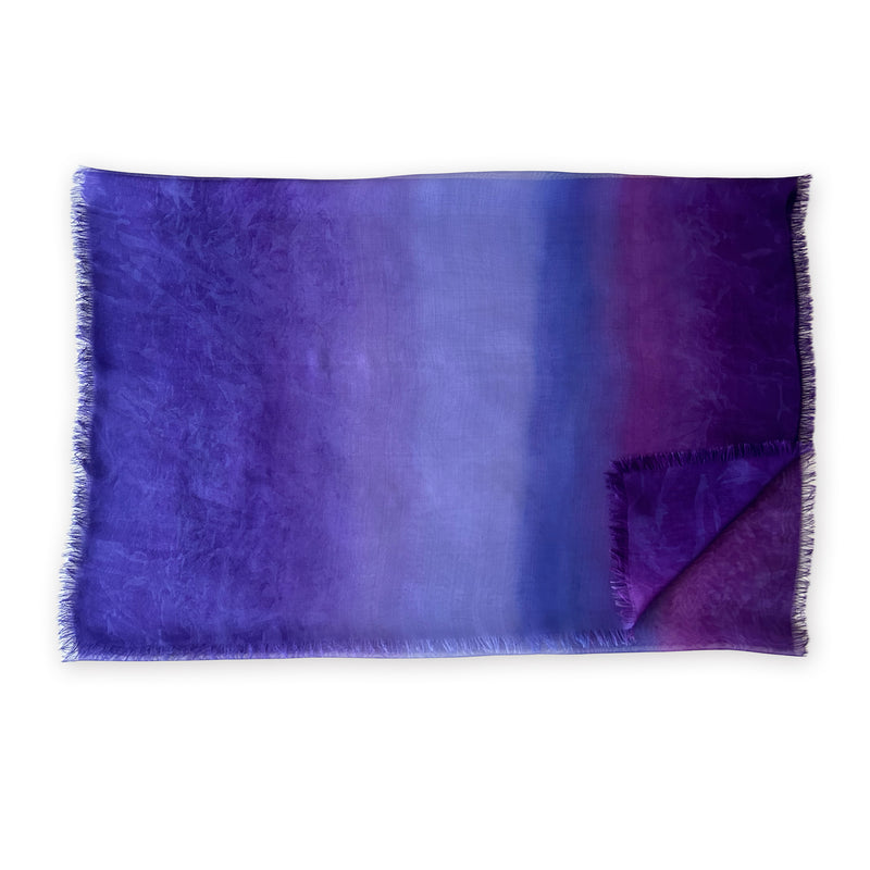 silk-scarf-hand-painted-180x70cm-violet-otta-italy-2342