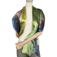 velvet-scarf-hand-painted-184x32cm-green-blue-otta-italy-2423