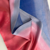 silk-scarf-hand-painted-22x170cm-blue-pink-fuchsia-grigio-otta-italy-2556