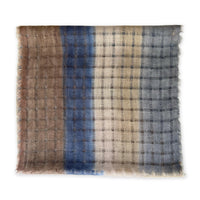 linen-scarf-hand-painted-45x182cm-brown-blue-gray-otta-italy-2562
