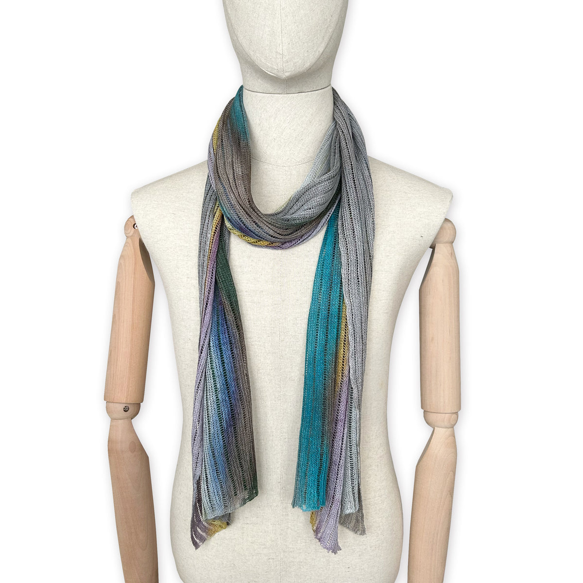 linen-scarf-hand-painted-35x200cm-gray-blue-green-otta-italy-2416