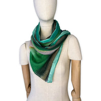  linen-scarf-hand-painted-40x198cm-green-blue-gray-otta-italy-2511