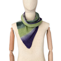  linen-scarf-hand-painted-37x196cm-green-purple-gray-otta-italy-2544