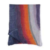 linen-scarf-hand-painted-37x196cm-purple-orange-gray-otta-italy-2522