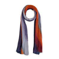 linen-scarf-hand-painted-37x196cm-purple-orange-gray-otta-italy-2523
