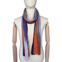 linen-scarf-hand-painted-37x196cm-purple-orange-gray-otta-italy-2526