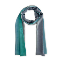 silk-scarf-hand-painted-22x170cm-aquagreen-turquoise-silvergrey-otta-italy-2543
