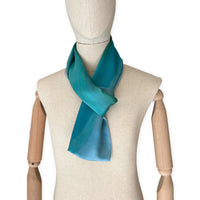 silk-scarf-hand-painted-22x170cm-aquagreen-turquoise-silvergrey-otta-italy-2545