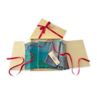silk-scarf-hand-painted-22x170cm-aquagreen-turquoise-silvergrey-gift-box-otta-italy-2548