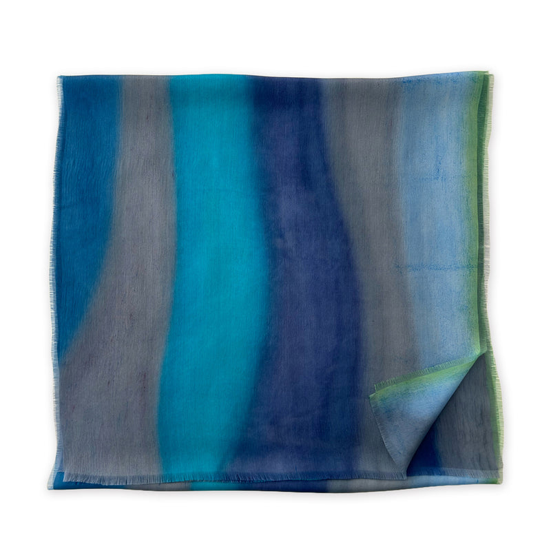 silk-scarf-hand-painted-45x180cm-midnightblue-turquoise-skyblue-grey-green-otta-italy-2582