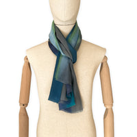 silk-scarf-hand-painted-45x180cm-midnightblue-turquoise-skyblue-grey-green-otta-italy-2584