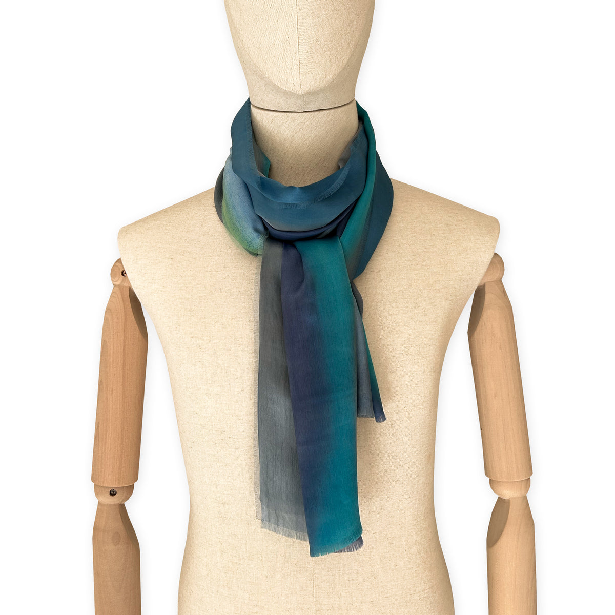 silk-scarf-hand-painted-45x180cm-midnightblue-turquoise-skyblue-grey-green-otta-italy-2585