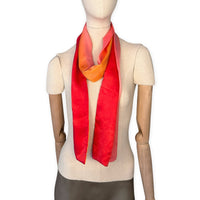 silk-scarf-hand-painted-22x170cm-pink-fuchsia-orange-otta-italy-2525