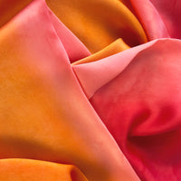 silk-scarf-hand-painted-22x170cm-pink-fuchsia-orange-otta-italy-2528