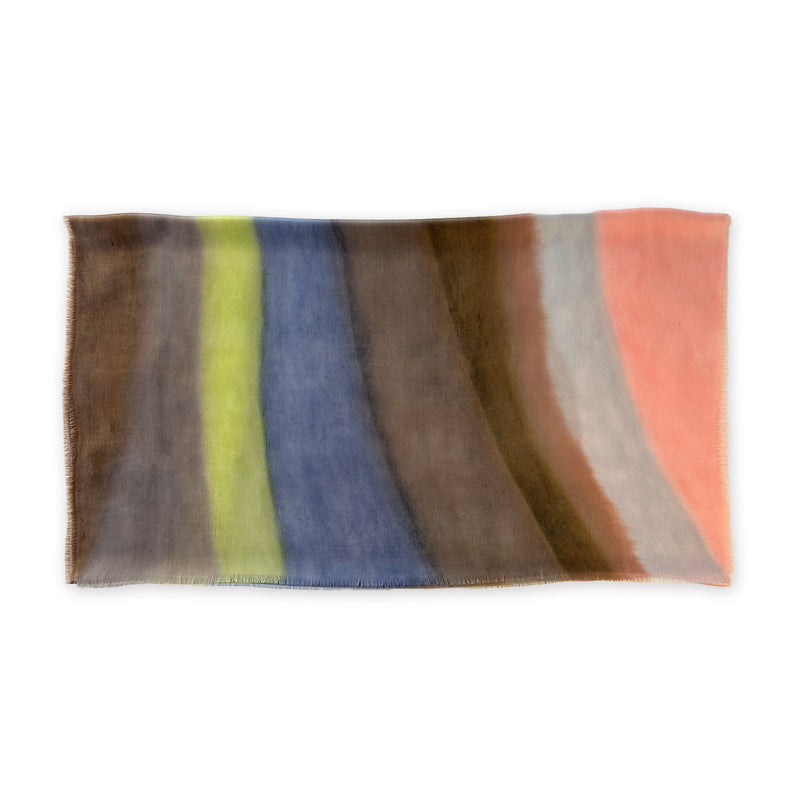 silk-scarf-hand-painted-90x200cm-grey-brown-green-blue-pink-otta-italy-2532