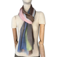 silk-scarf-hand-painted-90x200cm-grey-brown-green-blue-pink-otta-italy-2535