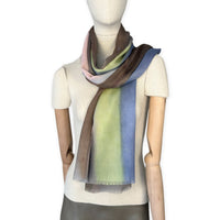 silk-scarf-hand-painted-90x200cm-grey-brown-green-blue-pink-otta-italy-2536