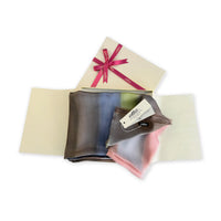 silk-scarf-hand-painted-90x200cm-grey-brown-green-blue-pink-gift-box-otta-italy-2538