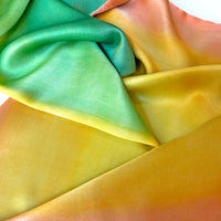 silk-scarf-hand-painted-22x170cm-yellow-orange-green-otta-italy-2437