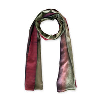 velvet-scarf-hand-painted-180x27cm-green-violet-otta-italy-2337