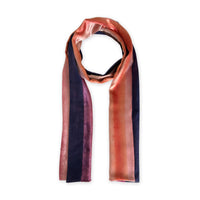 velvet-scarf-hand-painted-185x30cm-purple-coral-orange-otta-italy-2443