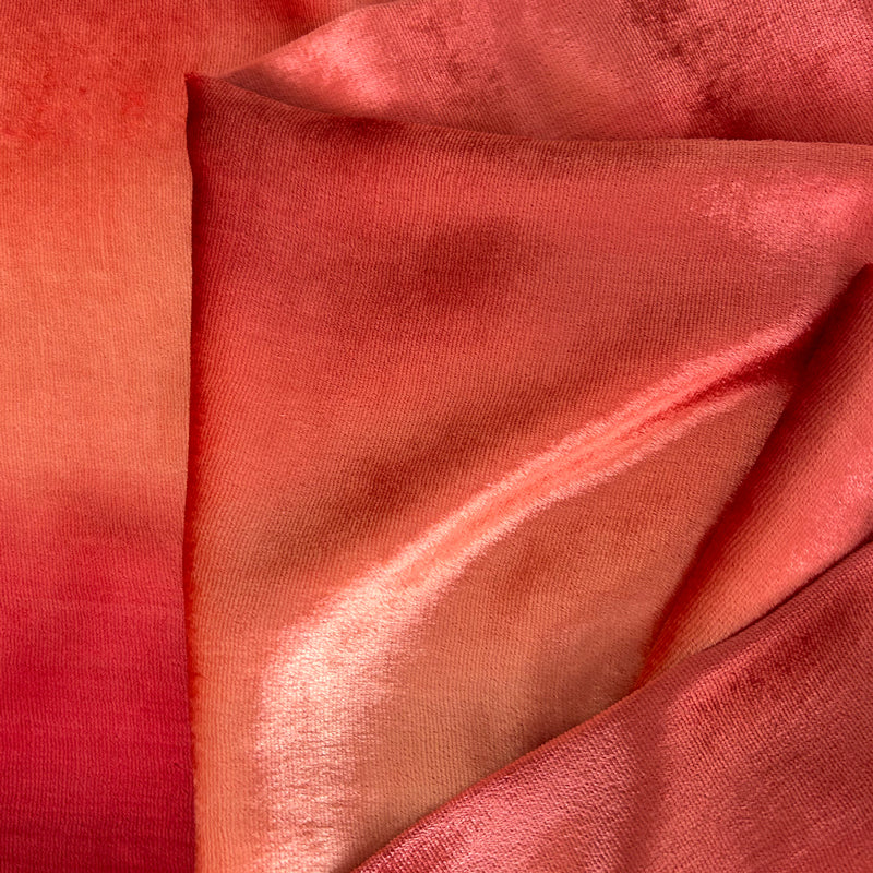 velvet-scarf-hand-painted-185x30cm-red-otta-italy-2326