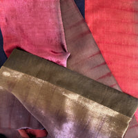velvet-scarf-hand-painted-183x19cm-red-violet-brown-blue-otta-italy-2349