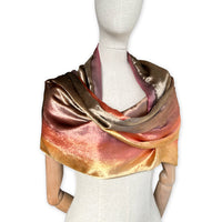 velvet-scarf-hand-painted-184x32cm-yellow-orange-red-brown-otta-italy-2346