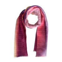 linen-scarf-hand-painted-70x200cm-purple-pink-otta-italy-2132