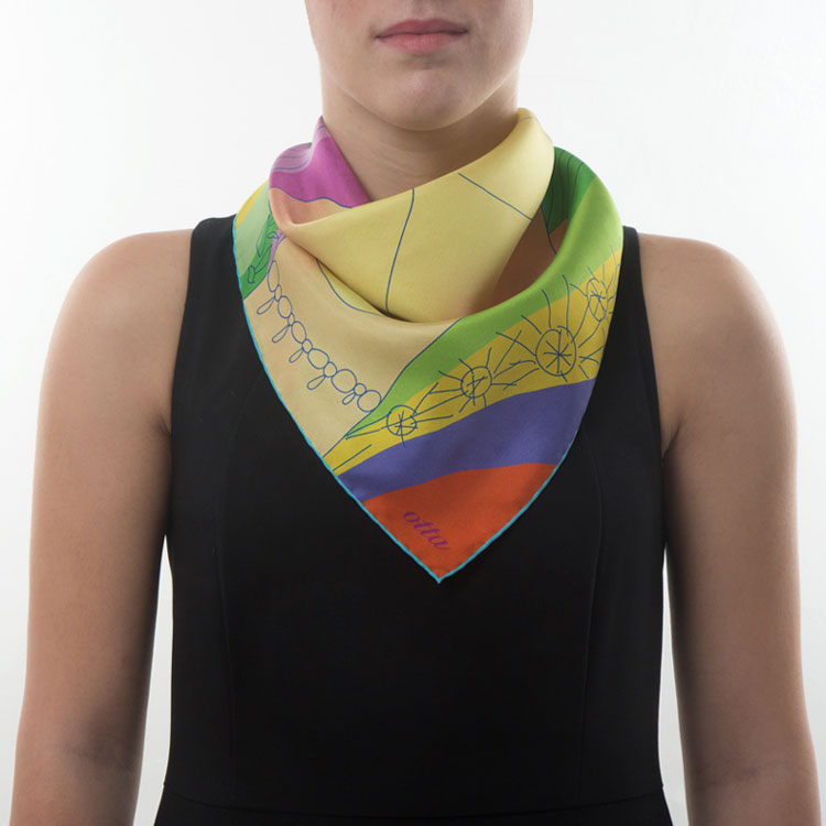 silk-scarf-exclusive-design-50x50cm-green-otta-italy-32