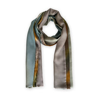silk-scarf-hand-painted-173x24cm-blue-brown-otta-italy-2324