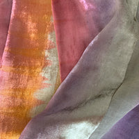 velvet-scarf-hand-painted-188x22cm-orange-brown-otta-italy-2236