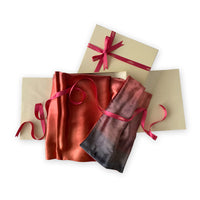 velvet-scarf-hand-painted-187x33cm-red-orange-gift-box-otta-italy-2345