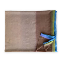 wool-cashmere-scarf-hand-painted-190x57cm-brown-otta-italy-2232
