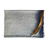 Wool-cashmere-silk-scarf-hand-painted-64x186cm-blue-otta-italy-2212